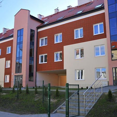 Sloneczny Apartament 기지크코 외부 사진