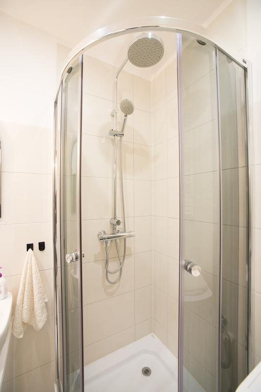 Sloneczny Apartament 기지크코 객실 사진