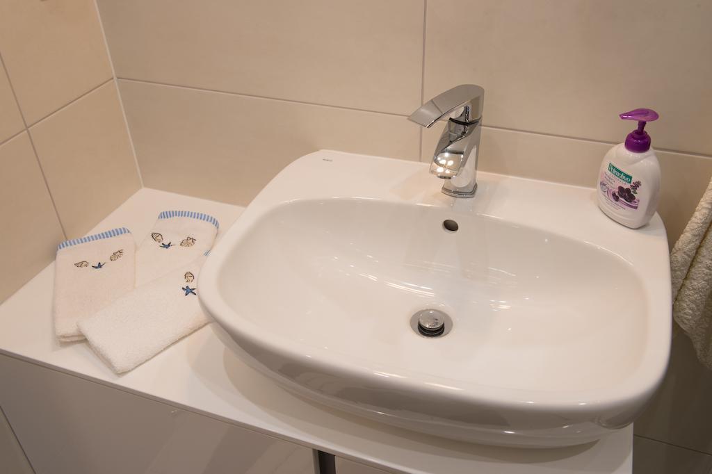Sloneczny Apartament 기지크코 객실 사진