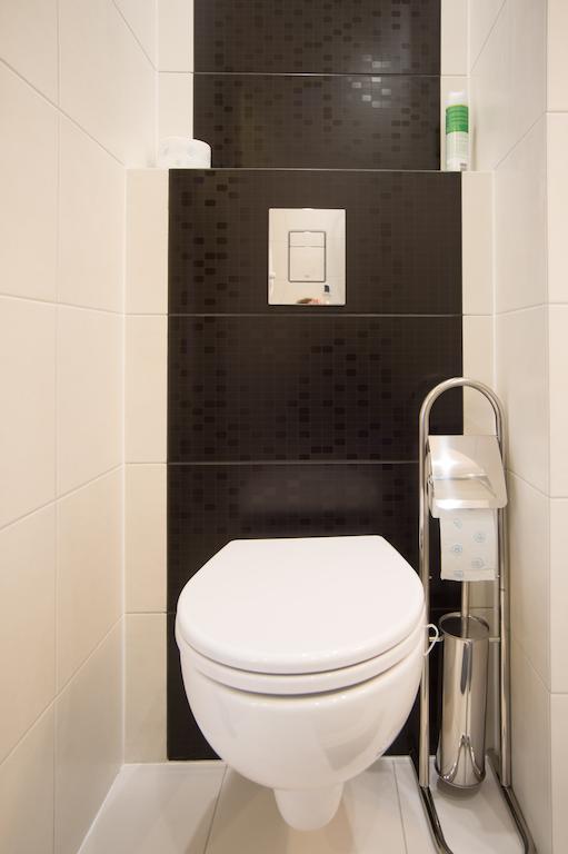 Sloneczny Apartament 기지크코 객실 사진