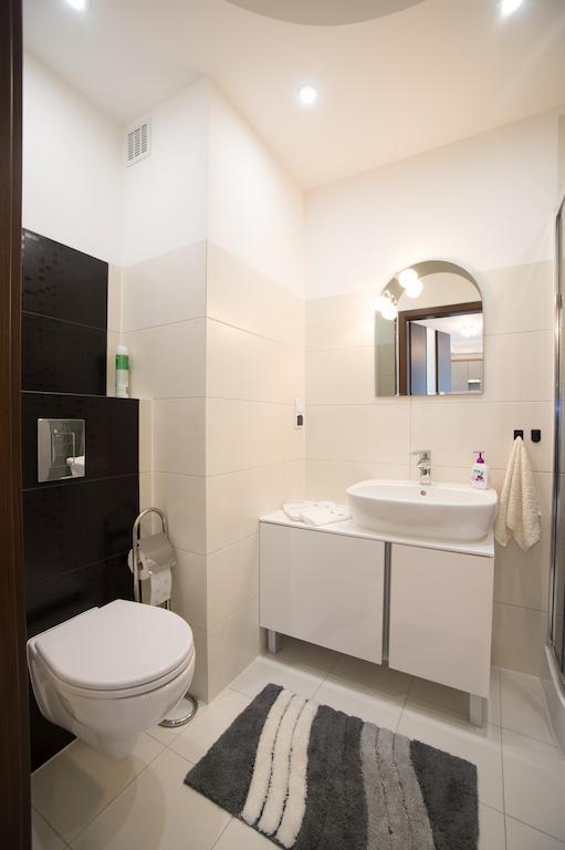 Sloneczny Apartament 기지크코 객실 사진