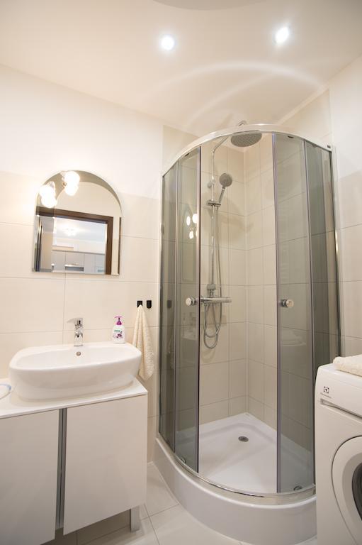 Sloneczny Apartament 기지크코 객실 사진