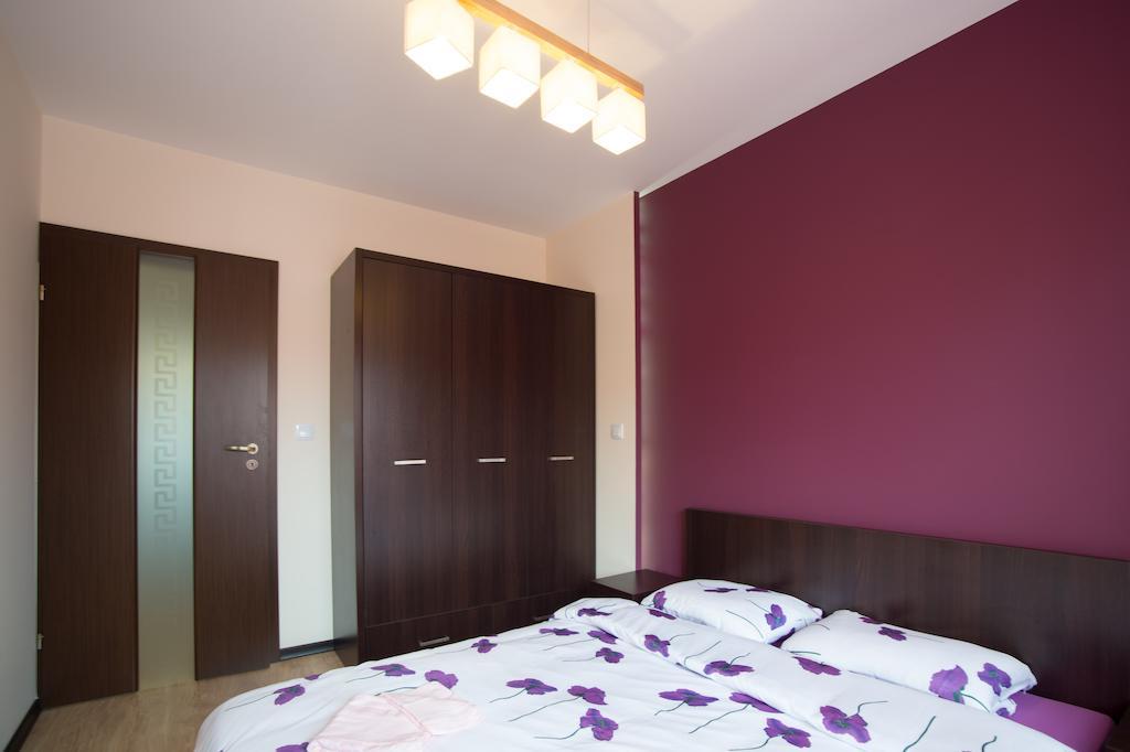 Sloneczny Apartament 기지크코 객실 사진
