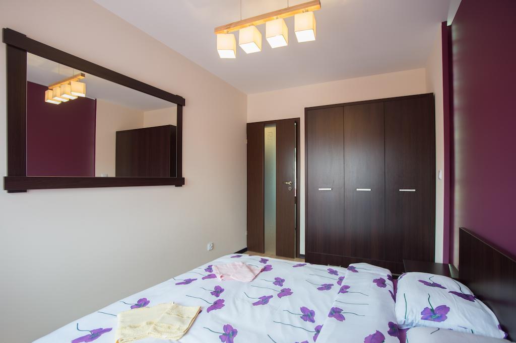 Sloneczny Apartament 기지크코 객실 사진